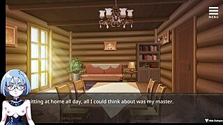 Witch's Sexual Prison Hentai Gameplay