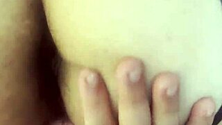 Mexican guy finally fucks his friend doggystyle after waiting