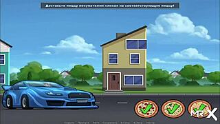 summertimesaga - do you like her in episode 4 45