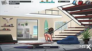 summertimesaga - do you like her in episode 4 45