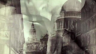 I’m like, so into this vintage Halloween porn... it’s totally retro!