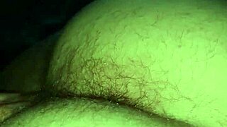 A british gay boy moans loudly as he receives a firm spanking in this intimate encounter.