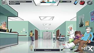 summertimesaga - do you like her in episode 4 45