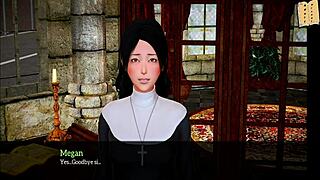 my new family 275 hints at steamy redhead secrets