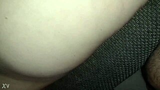 Hot Amateur Italian Woman Shows Off