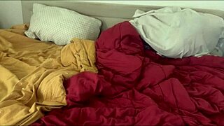 Another Wild Masturbation Session with a Massive Cock Solo?