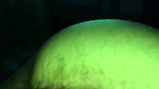 A british gay boy moans loudly as he receives a firm spanking in this intimate encounter.