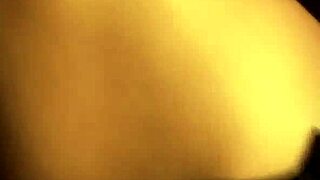 indian milf shows arousing dancing moves in amateur video.