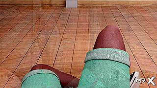 Actinglessons - Wanna Fuck That Girl E1 16