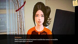 my new family 275 hints at steamy redhead secrets