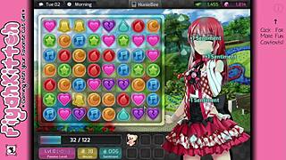 Who Likes This Kind Of Girl In Huniepop?