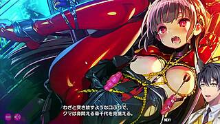 Dona dona, let's do something fun together in this scene