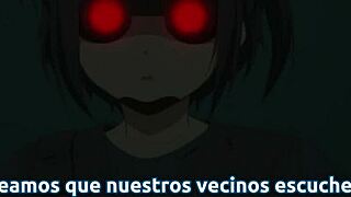 Emotional anime romance unfolds in chuunibyou ren episode 06