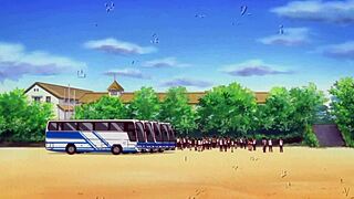 Emotional anime romance unfolds in chuunibyou ren episode 06