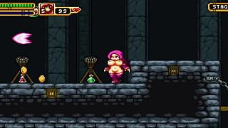 Succubus Librahearth Pt3 Features Intense Hentai Anime Fucking Scenes.