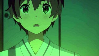 Emotional anime romance unfolds in chuunibyou ren episode 06