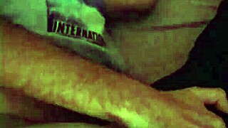 hey, wanna see a morning pounding with a hairy macho guy?