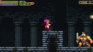 Succubus Librahearth Pt3 Features Intense Hentai Anime Fucking Scenes.