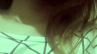 hey, is this verification video legit with those natural tits?