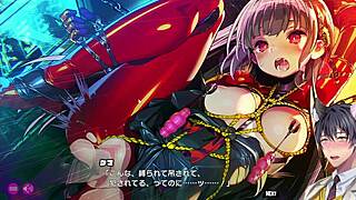 Dona dona, let's do something fun together in this scene