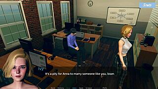 Pretty woman with big tits and ass engages in detailed blowjob and pussy play scene