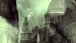 Detailed Vintage Cartoon Illustration From Antique Retro Era