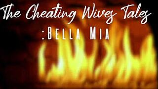 the cheating wives tales in hentai anime