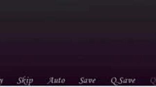 the prison guard says, 'bend over for me'