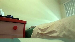 Experiencing Deep Emotions During Gay Passive Sex With A Dominant Partner In A Private Setting