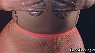 Did you see Vivian Taylor get drilled by that BBC?