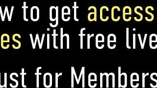 شقراء نسا نيفرز تنيك بقوة