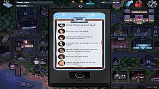 Summer Time Saga Uncensored Part 24