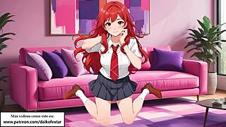 as the gay friend, hold back during joi. earn your spot at the party with the girls.