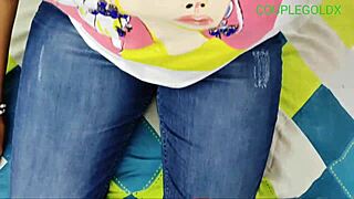 Divya ji, friends keep requesting hard action in big ass, so let’s do it