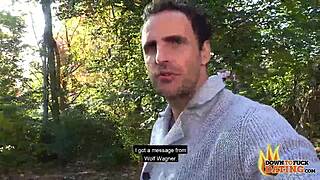 why does lola shines crave big dick in public?