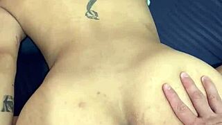 My Friend Gives Me In The Ass But It Hurts Me That He Puts His Dick In Me Ass Me Duele Que Me Den Por El Culo Pero Disfruté Su Semen Caliente Dentro