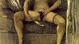 Vintage anime cartoons