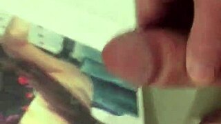 Who wants a cum tribute for Amberly II?