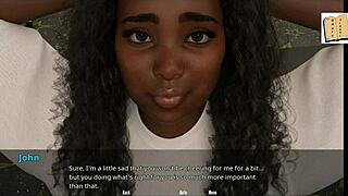 jamie worries about liz in this cartoon