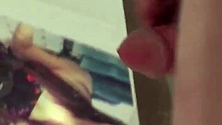 Who wants a cum tribute for Amberly II?