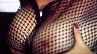 Can You Handle Vintage Big Tits Milf?