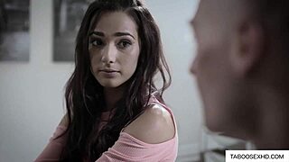 teen party sex erupts in wild outdoor group frenzy