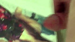 Who wants a cum tribute for Amberly II?