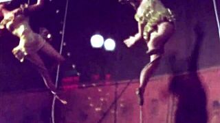 Vintage anime cartoons