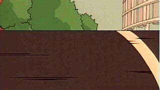 Anime Teen's Tight Pussy Gets Rough Fucking