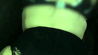 With my friend's boss oscar in rich lingerie?