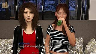 My New Memories Part 52