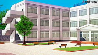 dragon ball zex 2 android 18 and android 21 trailer watch this and others 1 hr episodes on sheer or ptrn fantasyking3