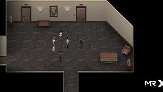 lust epidemic delivers toys of pleasure in this game!