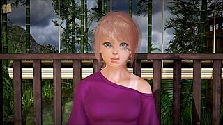 My New Family 371: Erotic Adventures